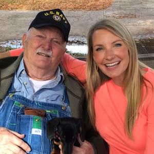 Meet your Posher, Rachel